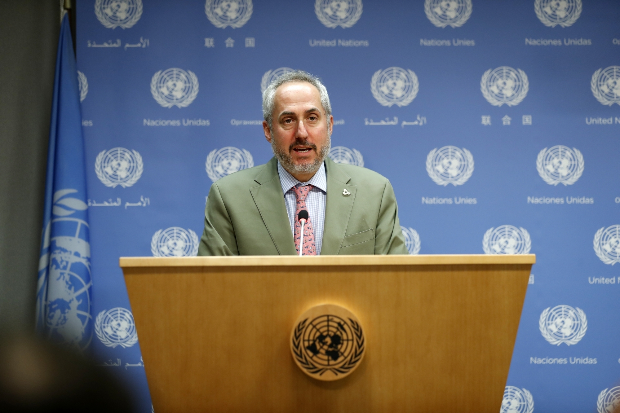 UN: Over 16m Syrians in need of humanitarian aid