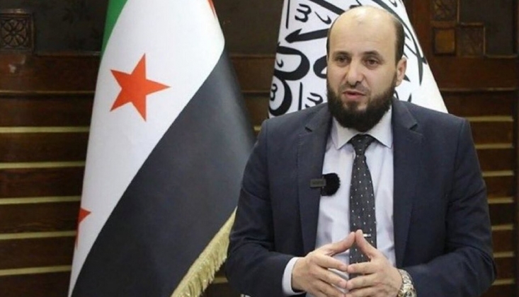 Suriye'de Devir Teslim: El Beşir, Geçiş Hükümetinin Başbakanı Oldu
