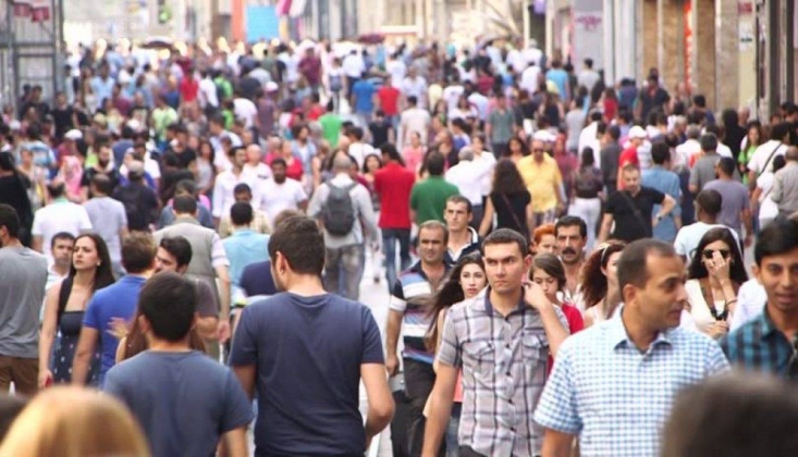TÜİK Ekim Ayı İşsizlik Rakamlarını Açıkladı