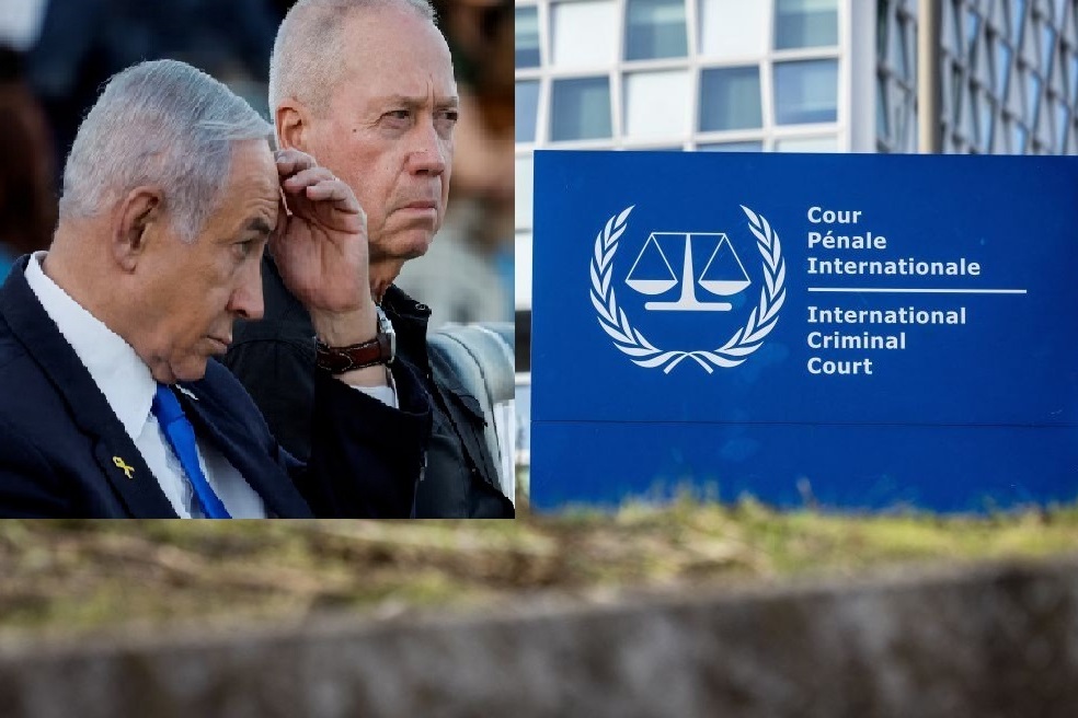 ICC’s arrest warrant on Zionist and its impact on the regime’s behavior