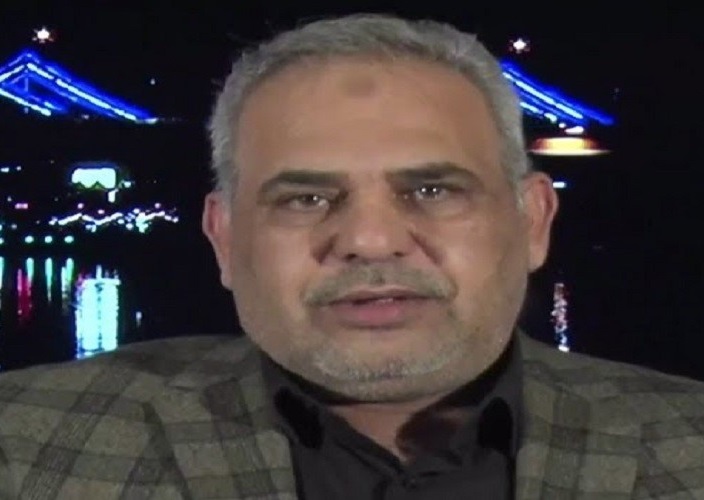Masanin Iraqi: Faduwar Assad Ba Ya Nufin Faduwar Gwagwarmaya /Gwagwarmaya Ta Musulunci Tana Ci Gaba Ba Ta Tsaya Ba.