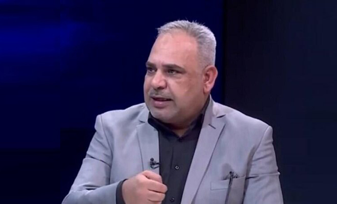 کارشناس عراقی: سقوط اسد به معنای سقوط محور مقاومت نیست/ مقاومت اسلامی متوقف نمی‌شود