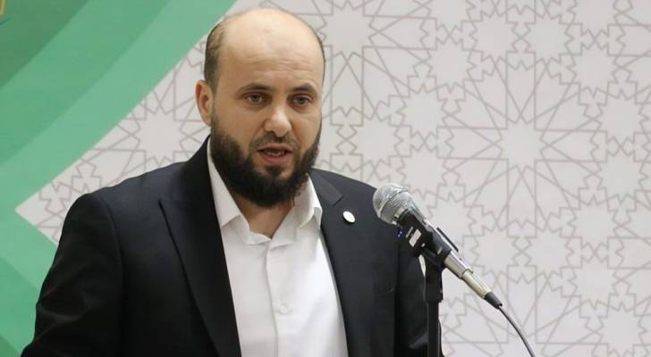 Syrian armed groups appoint Mohammed al-Bashir as caretaker PM