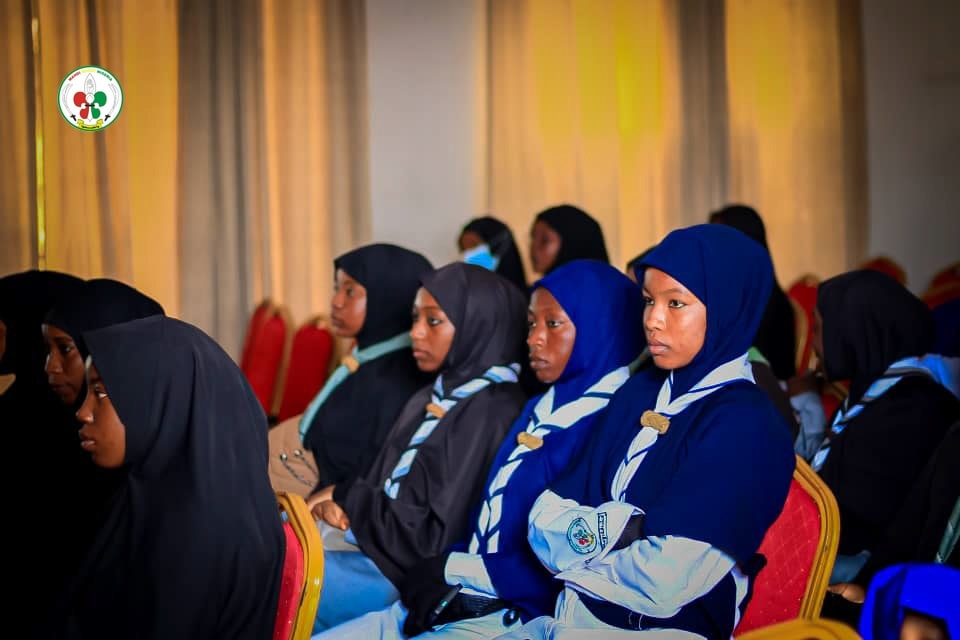 Photos: Remembering birth anniversary of martyr "Hammad Zakzaky" in Abuja, Nigeria