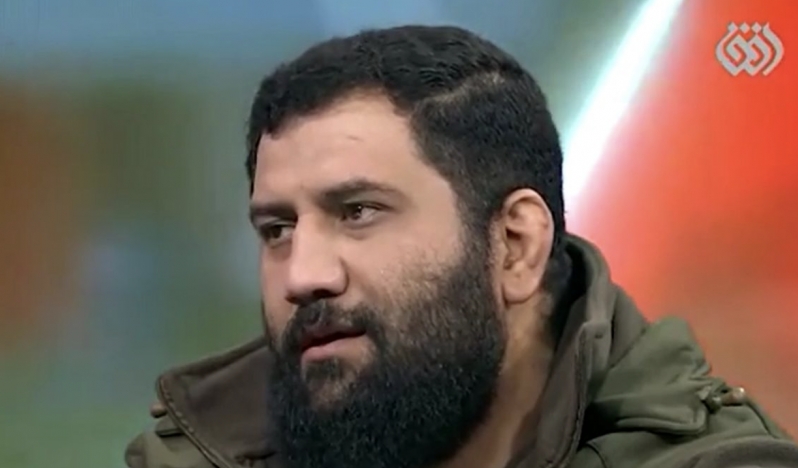  İranlı askeri danışman: Suriye'yi 3 ay öncesinden uyardık 