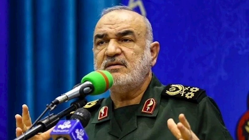 Šef IRGC-a: Iran održava stratešku snagu i otpornost usred regionalnih sukoba