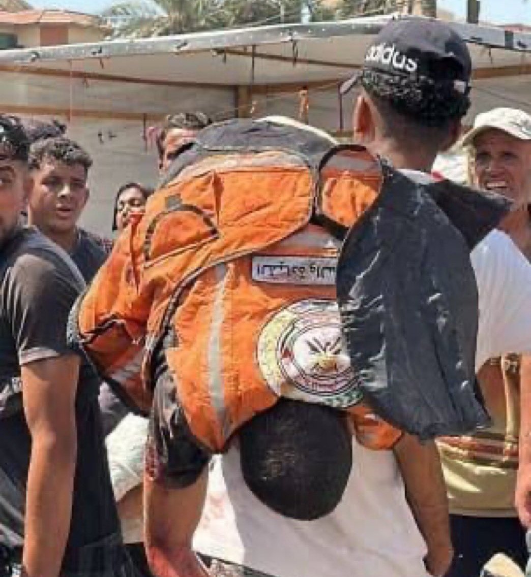 Israeli genocidal war on Gaza enters day 433
