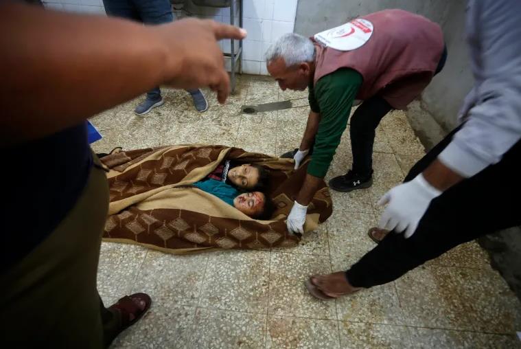 37 شهيدا في غزة بقصف حراس المساعدات ومنزلين وسط القطاع