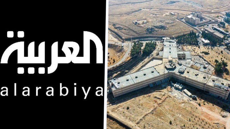 ISISの解放；シリアの刑務所に関する神話創作の目的とは？