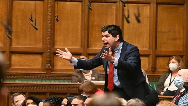  İngiliz Temsilci: Cezasızlık İsrail'i daha cesur kıldı