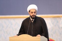  المتحدث باسم كتلة 'الصادقون ينفي الانباء عن مقتل الشيخ قيس الخزعلي