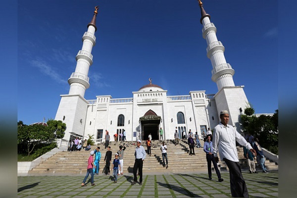  ‘Muslim Friendly tourism forum’ planned in Cambodia