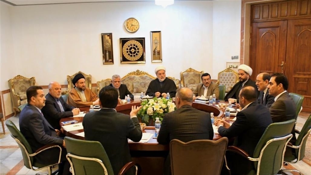 التنسيقي: لن نقبل بأي محاولات لتغيير الواقع السياسي القائم في العراق