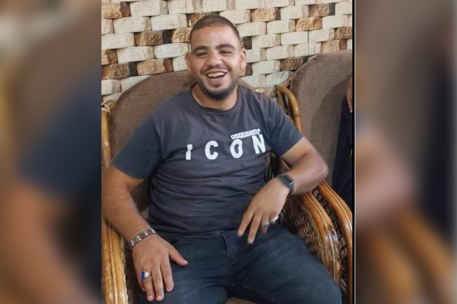 Disabled Palestinian martyred by IOF gunfire in Al-Khalil village