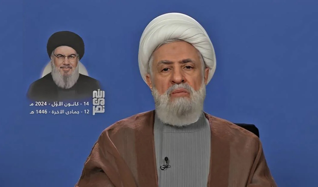 Sheikh Naim Qassem: Ang mga mandirigmang paglaban ng Lebanese Hezbollah ay nagpapatuloy batay sa pananampalataya at paghahanda