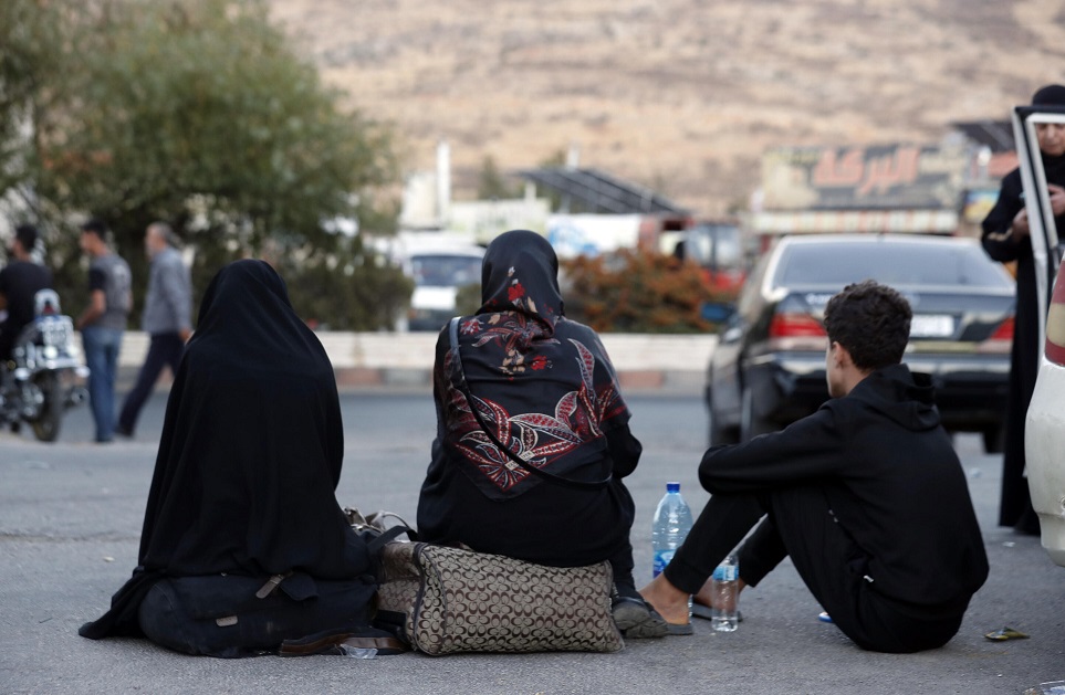 امیدواری شکننده شیعیان سوریه در سایه حاکمیت جدید این کشور