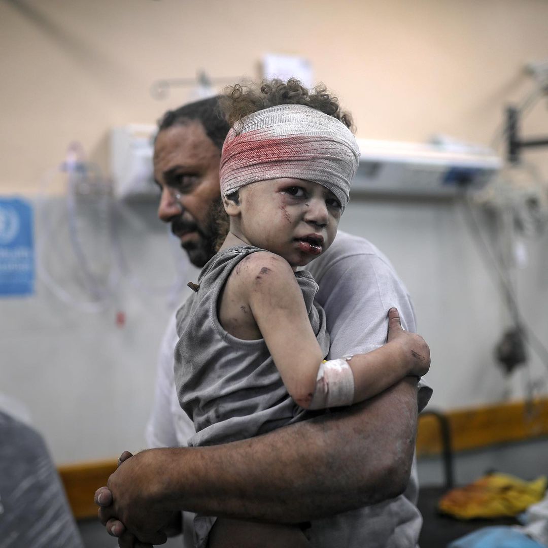 Israeli genocidal war on Gaza enters day 435
