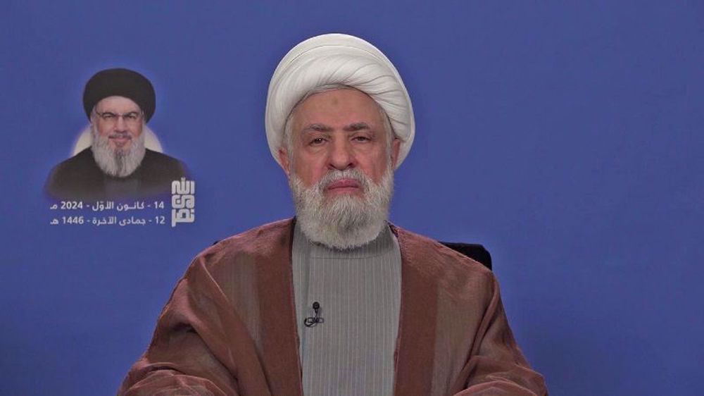 Sheikh Naim Qassem: Israel long sought to eradicate resistance, but to no avail 