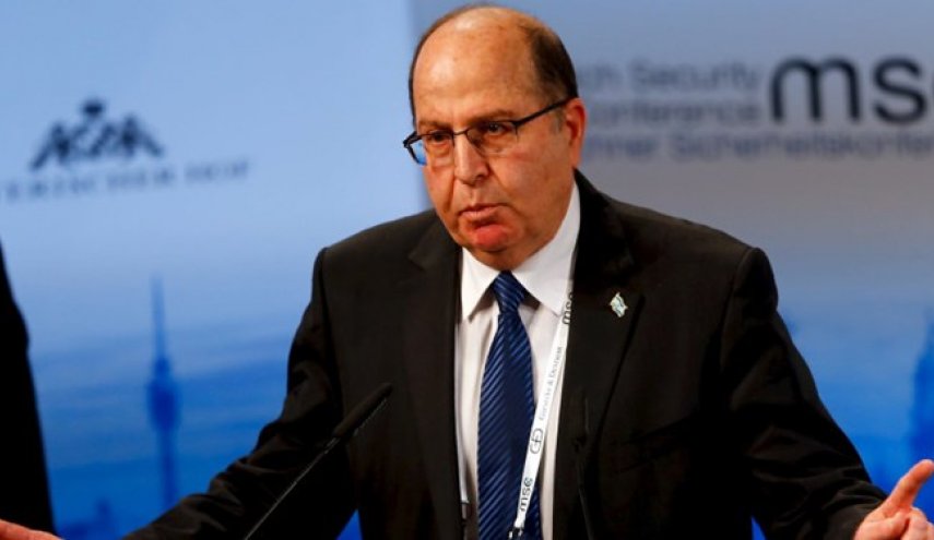 اعتراف وزیر جنگ اسبق رژیم صهیونیستی به جنایات جنگی اسرائیل در غزه