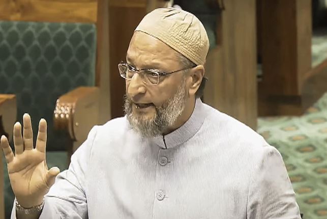 सच्चर कमेटी की रिपोर्ट के आधार पर हो परिसीमन, मुसलमानों के खिलाफ साज़िश 