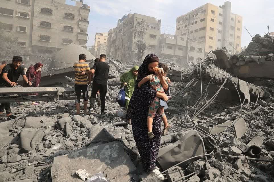 ONU aprova exigência de cessar-fogo imediato em Gaza, mas enfrenta resistências