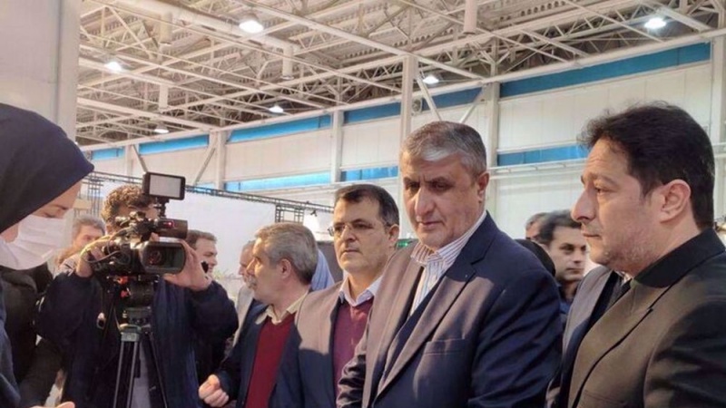 Iran behindert  IAEA-Überwachungstätigkeiten nicht