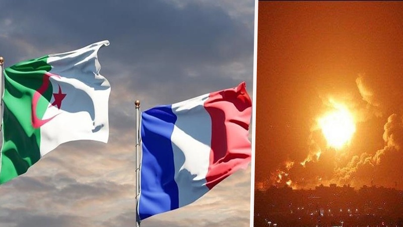 アルジェリアが仏大使を召喚／米英による新たなイエメン攻撃／シリアの若者に関するイラン革命防衛隊総司令官の予測：国際ニュース