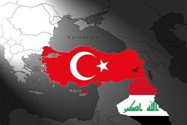 Türkiye'nin Irak'taki Şüpheli Hareketleri