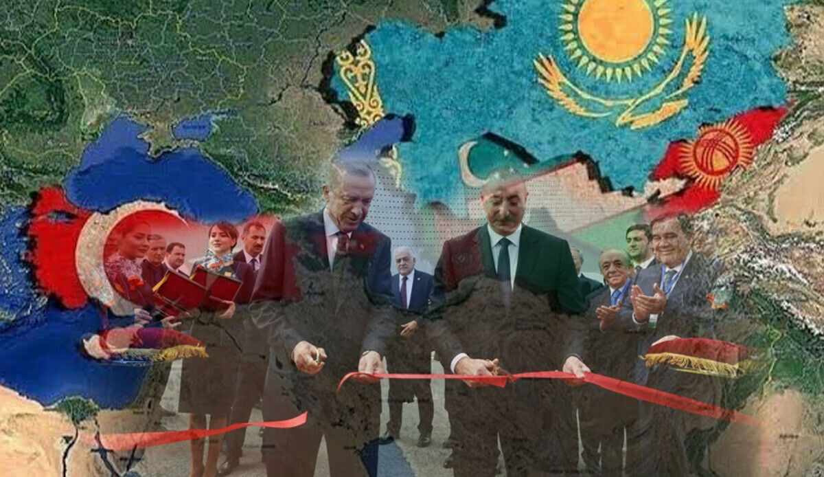 Kafkasya'da 12 Önemli Güvenlik Hareket