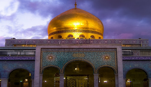 فیديو| متولي حرم السيدة زينب عليها السلام: المكان آمن هنا وقد تولت الحكومة المؤقتة أمن الحرم