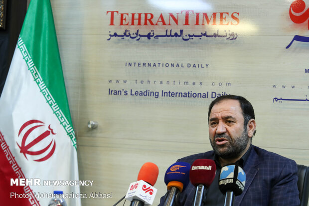 باڵوێزخانەی ئێران لە سووریا بەزوویی دەکرێتەوە