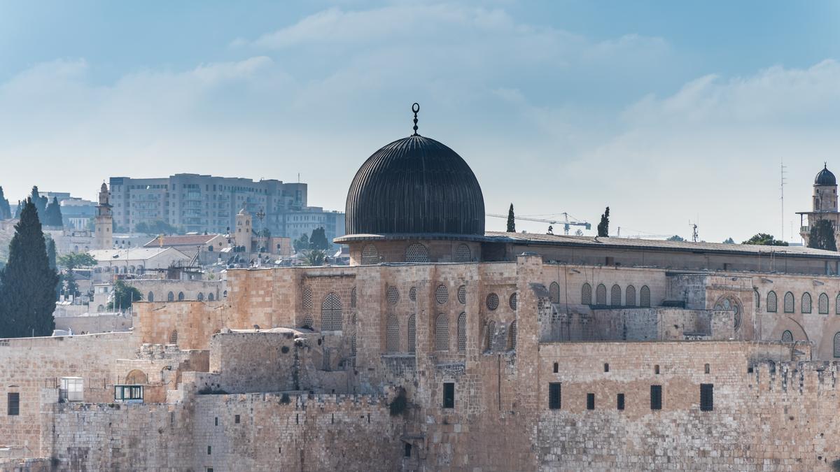 شیعیان و فلسطین/۳: عالمان جبل عامل، وارثان شیعیان رمله و نابلس