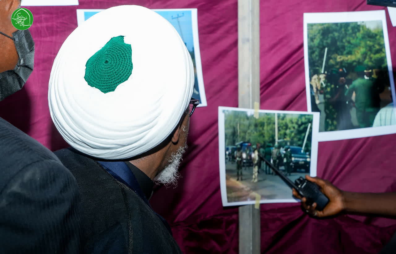 Habari Pichani | Marasimu ya kumbukumbu ya Mashahidi wa Mauaji ya Zaria sambamba na Hotuba ya Sheikh Zakzaky