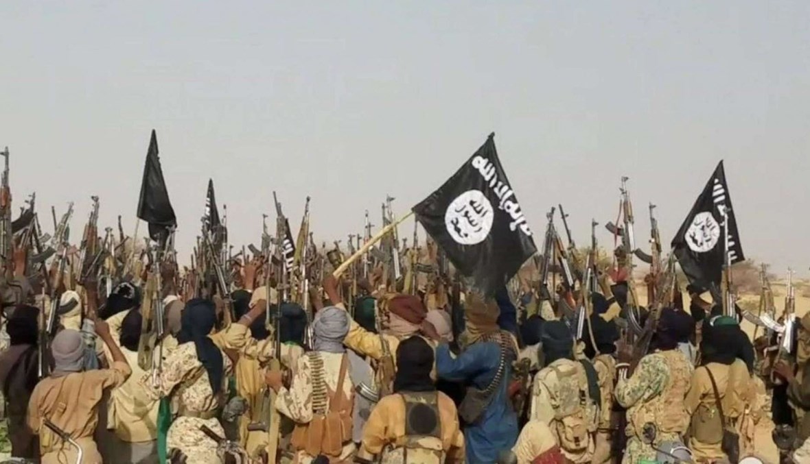 تحذيرات من ظهور داعش التكفيري من جديد في سوريا