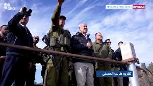فیديو | شرق أوسط جديد من البوابة السورية.. محاولات التمكين للعدو الإسرائيلي