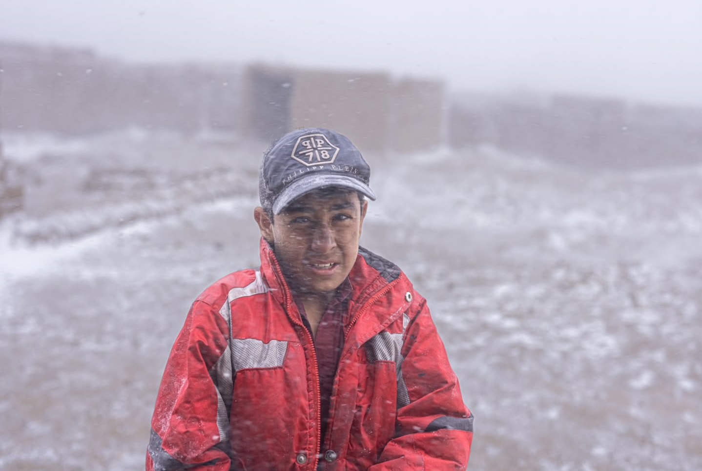 برنامه جهانی غذا  ۷۱۸ میلیون دلار برای ادامه کمک‌رسانی به افغانستان درخواست کرد