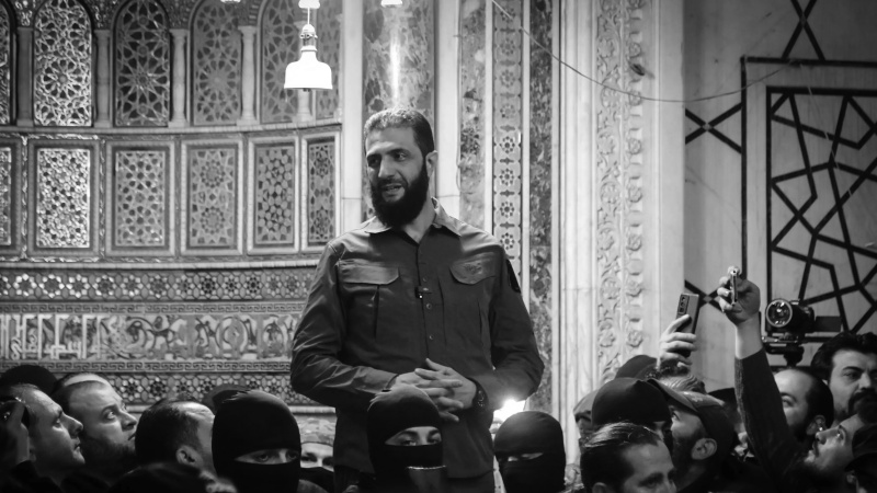 От продолжения израильских атак до деятельности 19 террористических группировок в Сирии