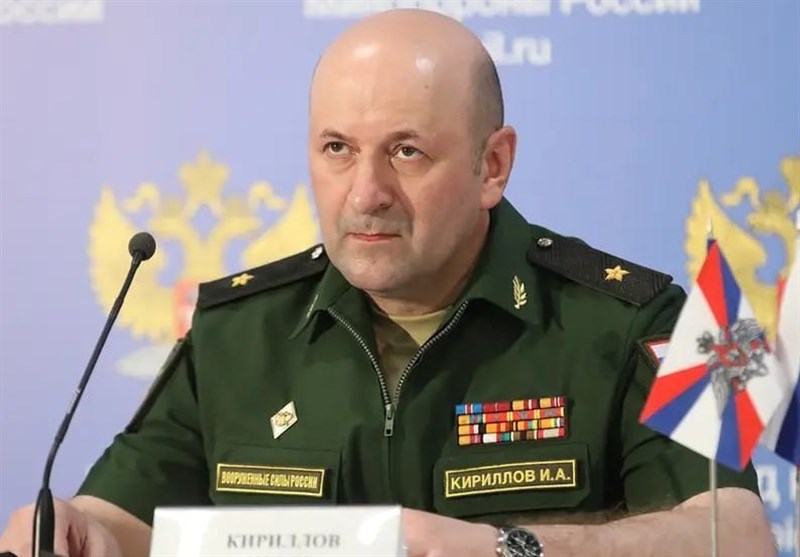  Rus General'e Suikast 