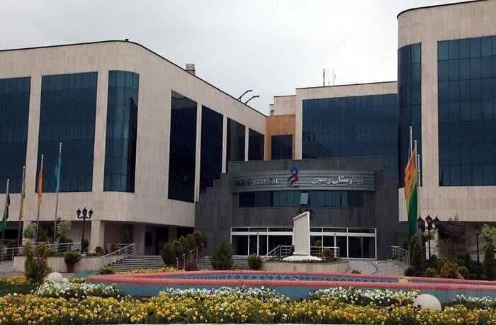 بالتزامن مع أسبوع البحث والتكنولوجيا..أهم الإنجازات البحثية للمستشفى الرضوي فوق التخصصي  
