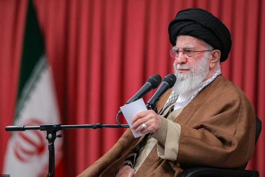 نمایه متنی سخنان رهبر انقلاب در دیدار اقشار مختلف بانوان 