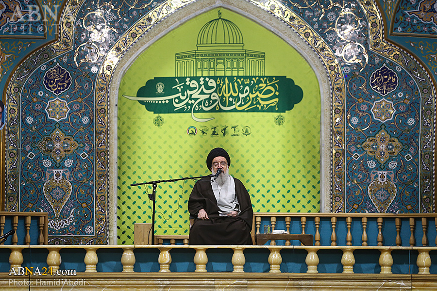 Unity; key to Muslim countries’ triumph over Israel: Senior cleric