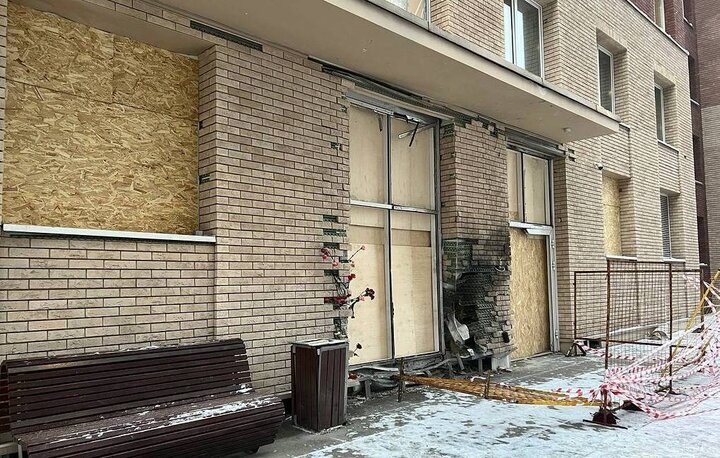 Rusya'da korgeneral Kirillov suikastının faili gözaltına alındı