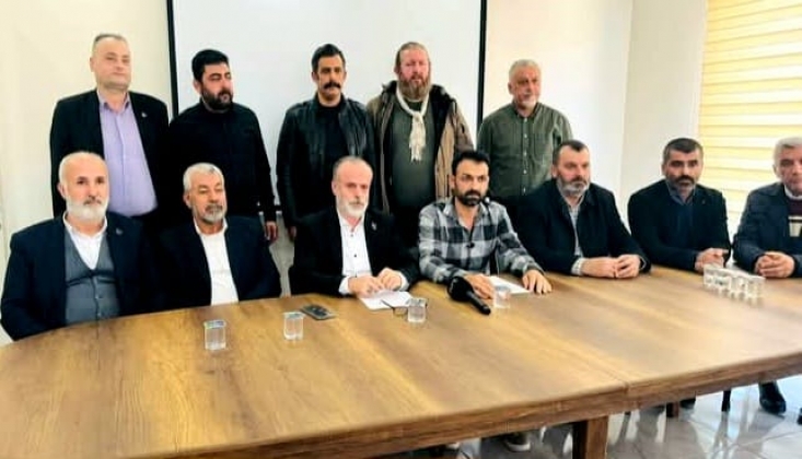 Büyük Ortadoğu Projesi ve Arap Baharı'nın Getirdiği Kaos