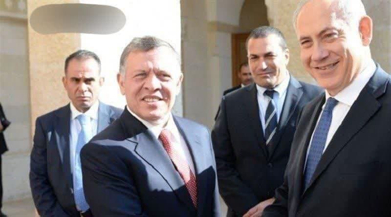 Siyonist Uzman: Ürdün Krallığı'nın Çöküş Riski Artıyor 