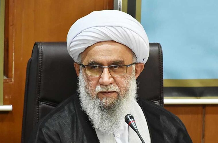 آیت‌الله رمضانی: امام خمینی(ره) مبتکر وحدت حوزه و دانشگاه بودند