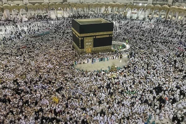 Conferência e Exposição em Jeddah Visam Melhorar a Qualidade dos Serviços Prestados aos Peregrinos do Hajj