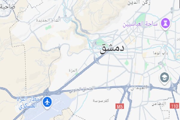 ئاواتی دابەش‌کردنی سووریا؛ زایۆنییەکان بۆ بەردەوامن لە هێرش‌کردنە سەر دیمەشق؟