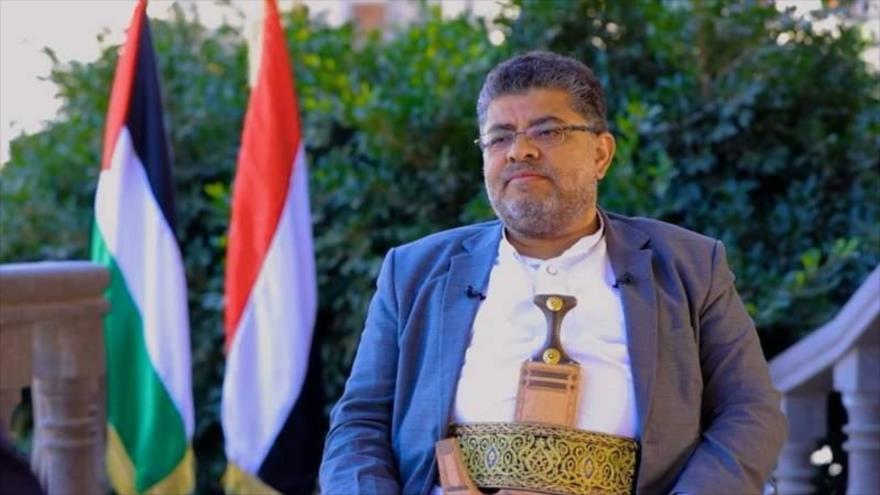 Yemen: Apuntamos a cualquier país que ayude a Israel