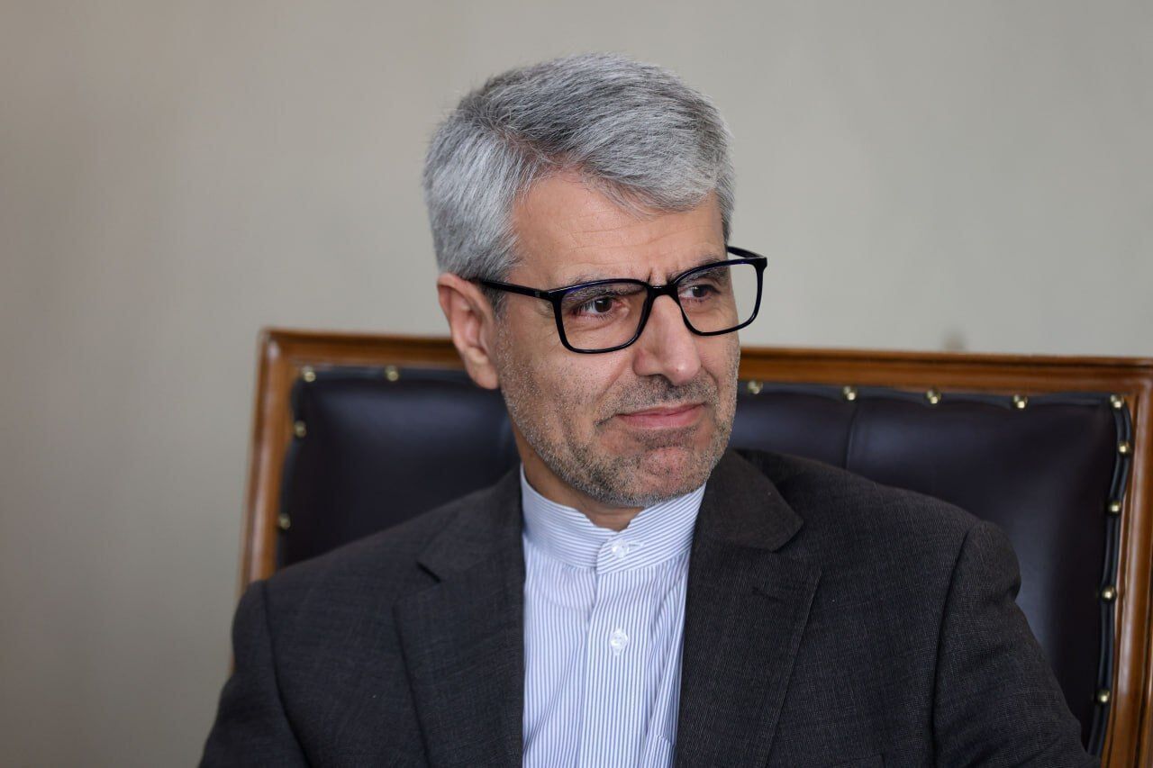 Facing terrorism requires comprehensive int'l cooperation: Iran FM spokesman