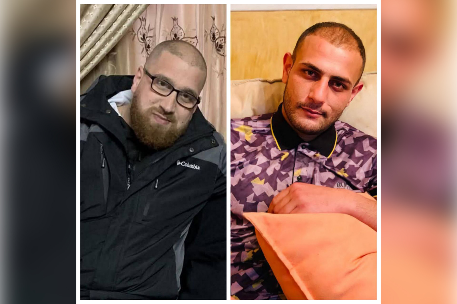 Two Palestinians martyred by Israeli terrorists gunfire in West Bank